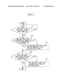 ELEVATOR GROUP MANAGEMENT CONTROL DEVICE diagram and image