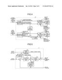 SERVO CONTROL DEVICE diagram and image