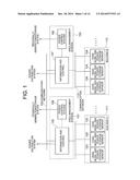 ELECTRIC POWER CONSUMPTION MANAGEMENT SYSTEM AND METHOD diagram and image