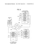 ELECTRIC POWER CONSUMPTION MANAGEMENT SYSTEM AND METHOD diagram and image