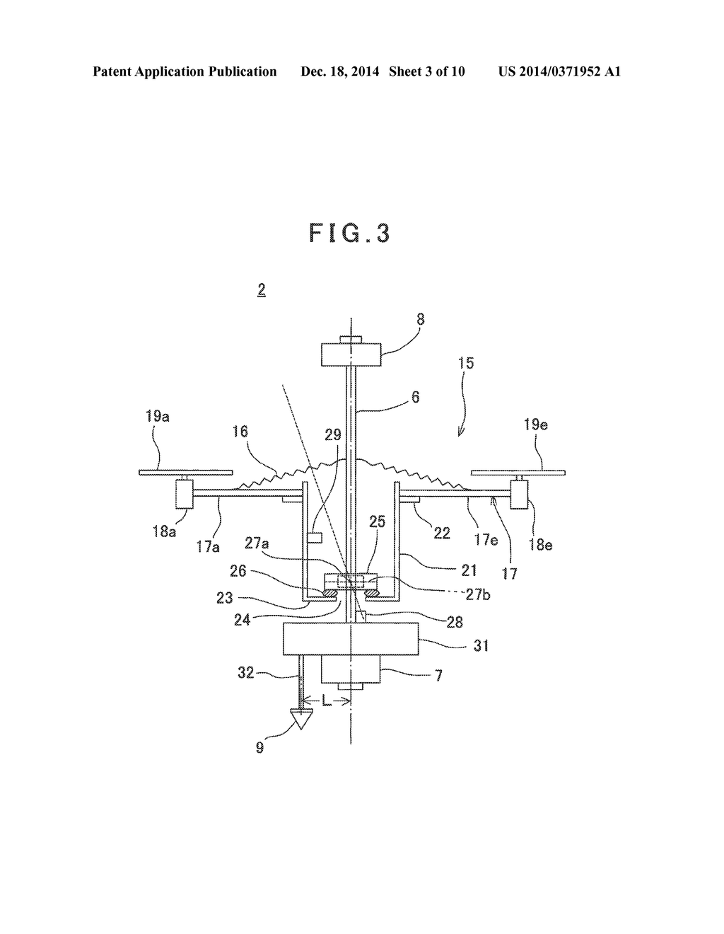 Flying Vehicle Guiding System And Flying Vehicle Guiding Method - diagram, schematic, and image 04