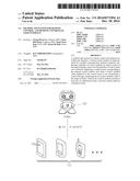 METHOD AND SYSTEM FOR REMOTE CONTROL, AND REMOTE-CONTROLLED USER INTERFACE diagram and image