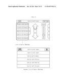 METHOD AND SYSTEM FOR REMOTE CONTROL, AND REMOTE-CONTROLLED USER INTERFACE diagram and image