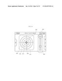 METHOD AND SYSTEM FOR REMOTE CONTROL, AND REMOTE-CONTROLLED USER INTERFACE diagram and image