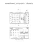 METHOD AND SYSTEM FOR REMOTE CONTROL, AND REMOTE-CONTROLLED USER INTERFACE diagram and image