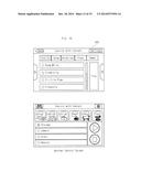 METHOD AND SYSTEM FOR REMOTE CONTROL, AND REMOTE-CONTROLLED USER INTERFACE diagram and image