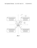 Systems and Methods for Moving a Load Using Unmanned Vehicles diagram and image