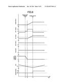 HYBRID VEHICLE CONTROL APPARATUS diagram and image