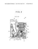 VEHICLE CONTROL APPARATUS diagram and image