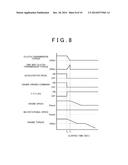 VEHICLE CONTROL APPARATUS diagram and image