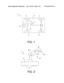 Automated Guided Vehicle And Method Of Operating An Automated Guided     Vehicle diagram and image