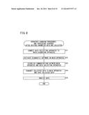 VEHICLE DATA GATHERING APPARATUS, AND VEHICLE DATA GATHERING METHOD diagram and image