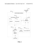 Yard Maintenance Vehicle Route and Orientation Mapping System diagram and image