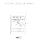 METHOD, APPARATUS AND COMPUTER PROGRAM PRODUCT FOR PROVIDING INSTRUCTIONS     TO A DESTINATION THAT IS REVEALED UPON ARRIVAL diagram and image