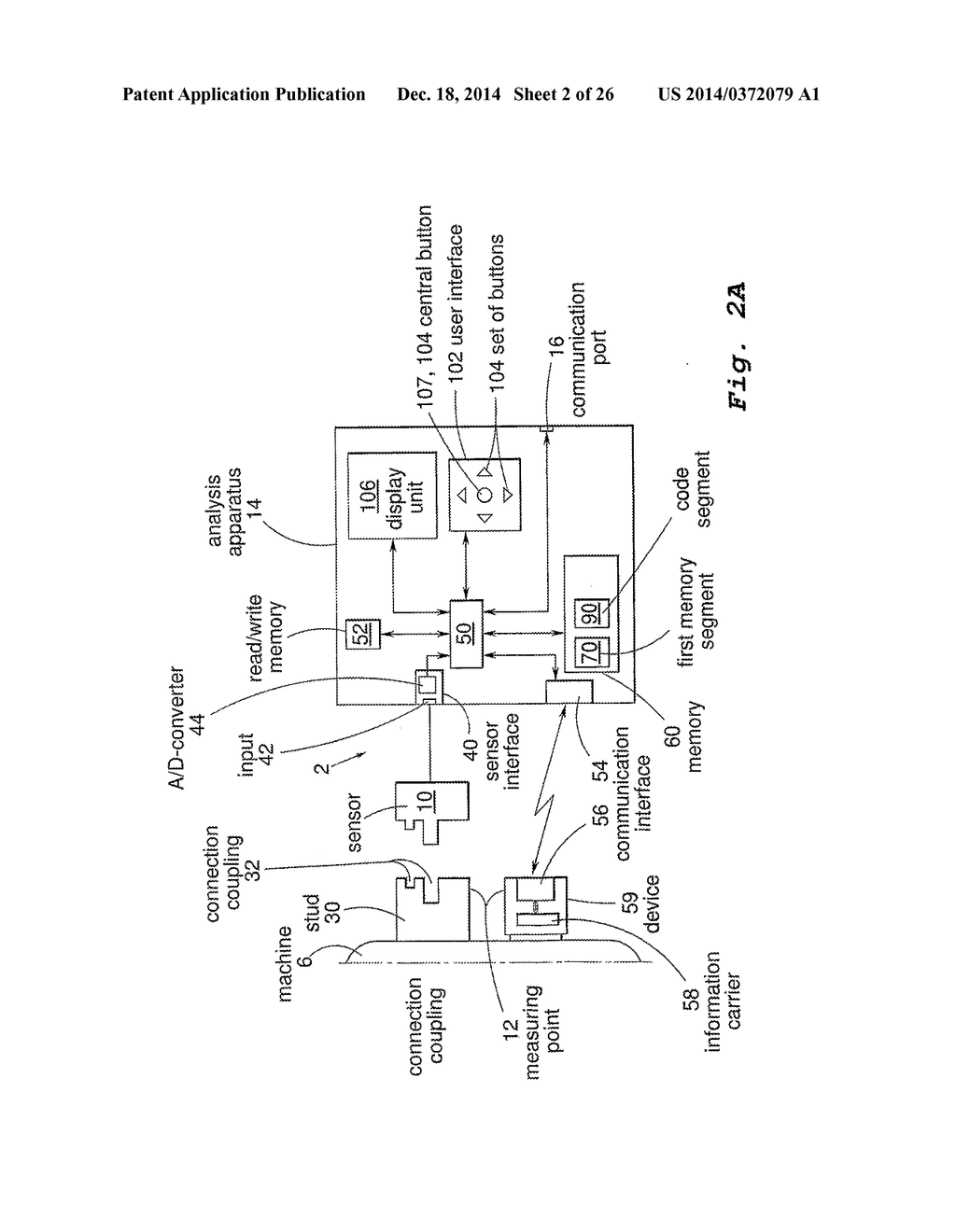 ANALYSIS SYSTEM - diagram, schematic, and image 03