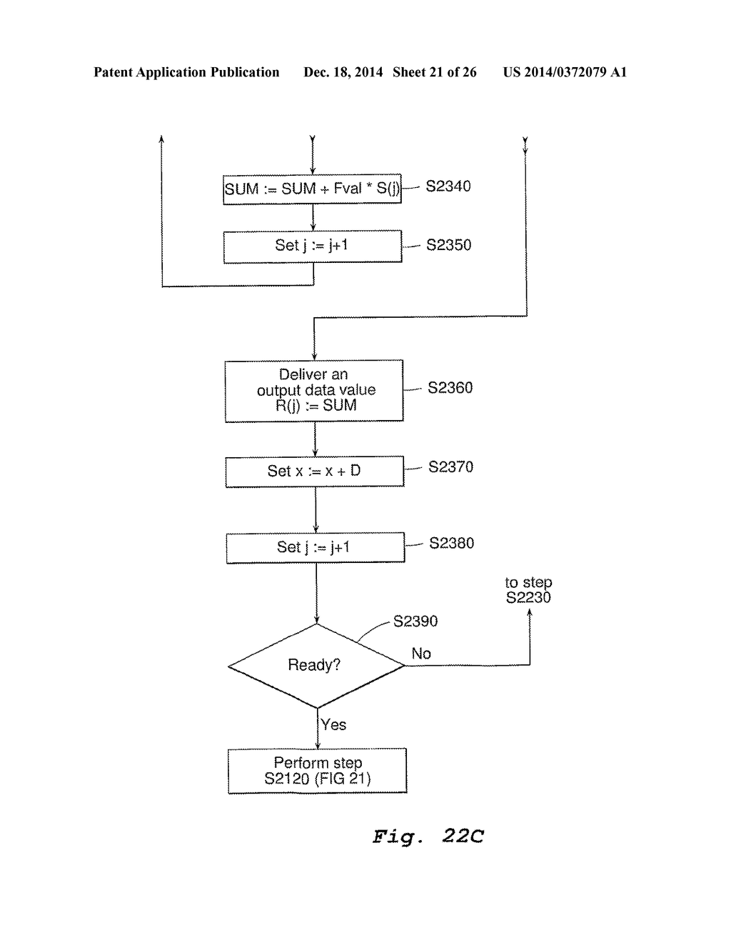 ANALYSIS SYSTEM - diagram, schematic, and image 22