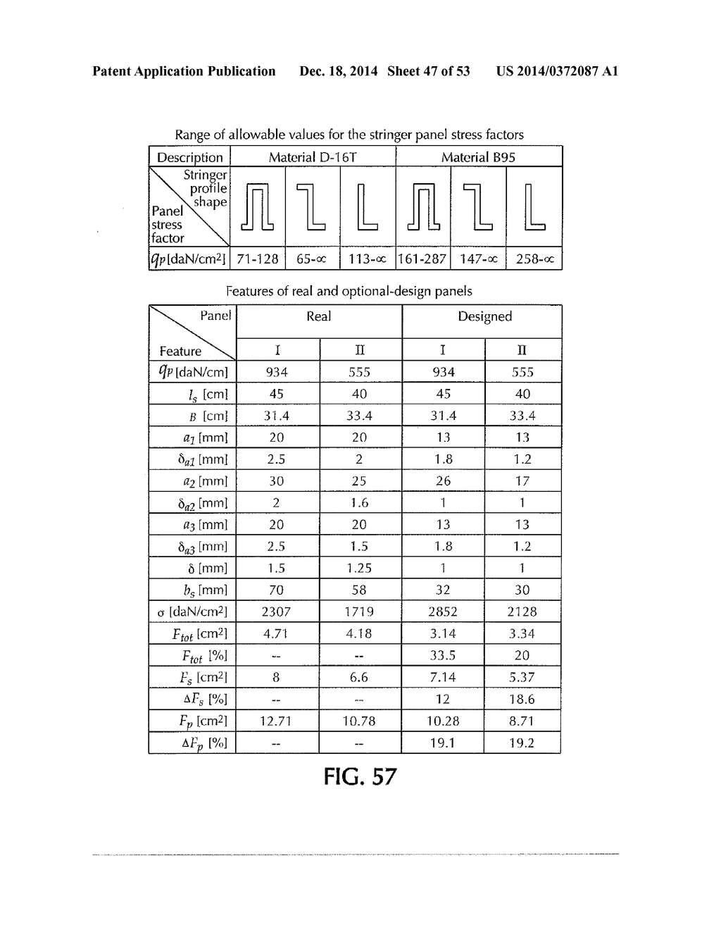 SYSTEM TOOL FOR WEIGHT OPTIMIZATION OF THIN WALL STRUCTURES - diagram, schematic, and image 48