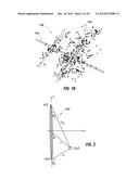 METHOD OF CALIBRATING FRACTURE GEOMETRY TO MICROSEISMIC EVENTS diagram and image