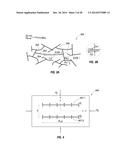 METHOD OF CALIBRATING FRACTURE GEOMETRY TO MICROSEISMIC EVENTS diagram and image