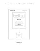 SYSTEMS AND METHODS FOR PROVIDING BUSINESS RATINGS diagram and image