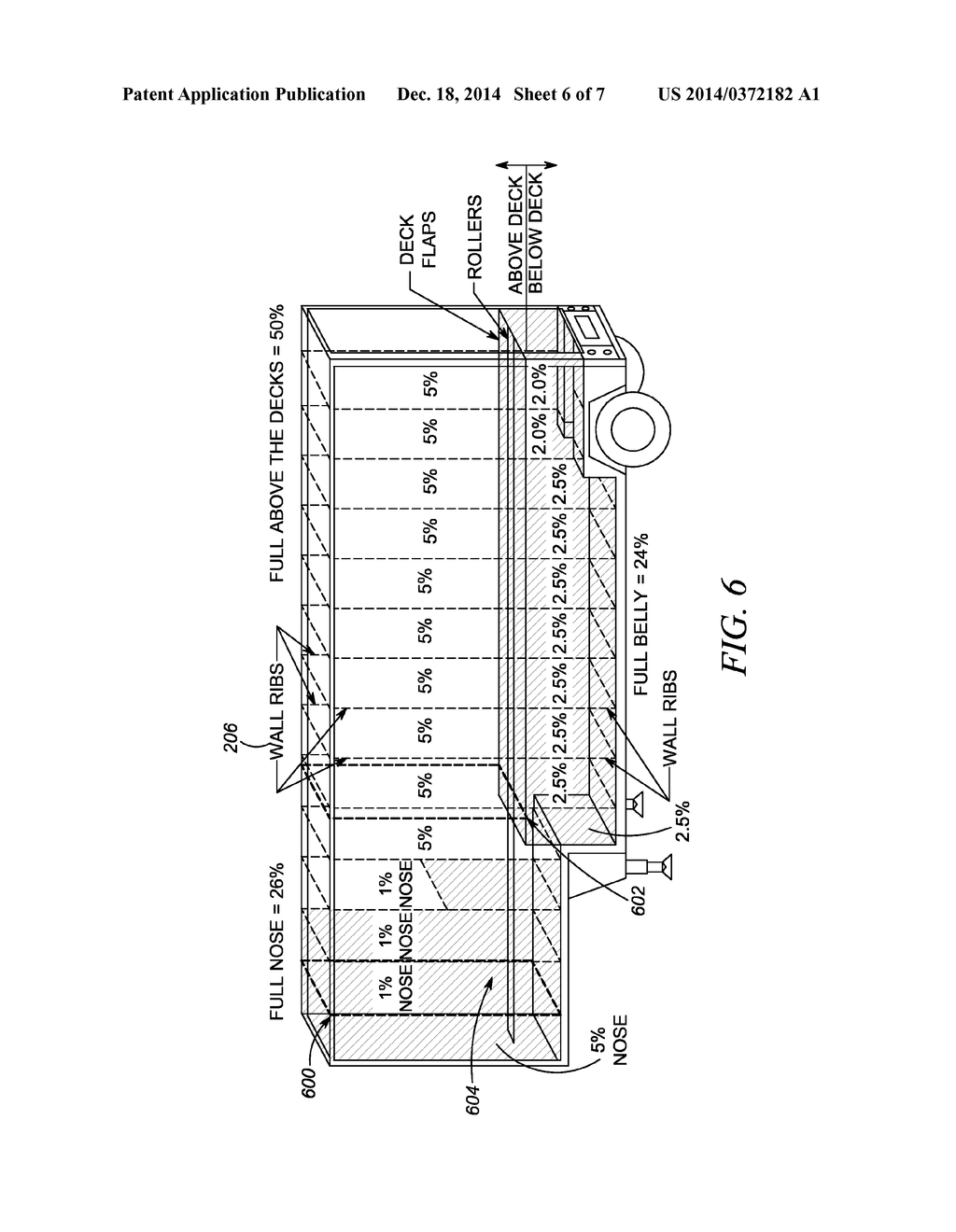 REAL-TIME TRAILER UTILIZATION MEASUREMENT - diagram, schematic, and image 07