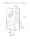 SYSTEM AND METHOD FOR DYNAMIC PERSONALIZATION OF ELECTRONIC COUPON     DISTRIBUTION AND REDEMPTION VIA MOBILE DEVICE diagram and image