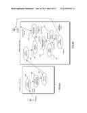 SYSTEM AND METHOD FOR DYNAMIC PERSONALIZATION OF ELECTRONIC COUPON     DISTRIBUTION AND REDEMPTION VIA MOBILE DEVICE diagram and image