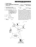 MULTI-PROFILE TRACKING IDENTIFICATION OF A MOBILE USER diagram and image