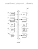 METADATA REFINEMENT USING BEHAVIORAL PATTERNS diagram and image