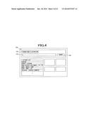 INFORMATION PROCESSING APPARATUS, INFORMATION PROCESSING METHOD, AND     INFORMATION PROCESSING PROGRAM diagram and image