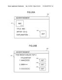 CONTENT DATA DISTRIBUTION SYSTEM, ON-VEHICLE APPARATUS, SERVER,     COMMUNICATION TERMINAL, AND LICENSE ISSUING METHOD diagram and image