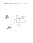 NON-DESTRUCTIVE DATA STORAGE diagram and image