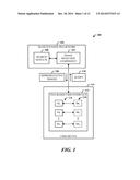 TILE-CENTRIC USER INTERFACE FOR QUERY-BASED REPRESENTATIVE CONTENT OF     SEARCH RESULT DOCUMENTS diagram and image