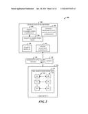 TILE-CENTRIC USER INTERFACE FOR QUERY-BASED REPRESENTATIVE CONTENT OF     SEARCH RESULT DOCUMENTS diagram and image