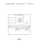 TILE-CENTRIC USER INTERFACE FOR QUERY-BASED REPRESENTATIVE CONTENT OF     SEARCH RESULT DOCUMENTS diagram and image