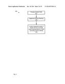 METHOD, SYSTEM AND APPARATUS FOR EFFICIENTLY DETERMINING PRIORITY OF DATA     IN A DATABASE diagram and image