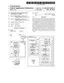 GENERATING DATABASE PROCESSES FROM PROCESS MODELS diagram and image