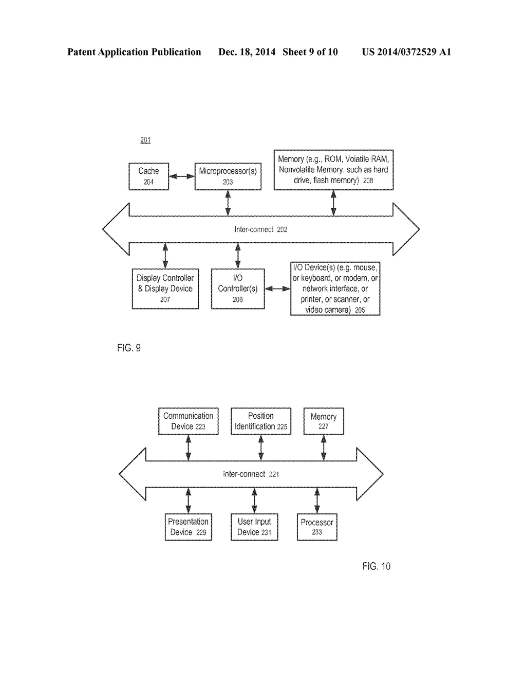 PROVIDING AN ANSWER TO A QUESTION FROM A SOCIAL NETWORK SITE USING A     SEPARATE MESSAGING SITE - diagram, schematic, and image 10