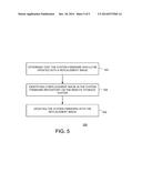 MAINTAINING SYSTEM FIRMWARE IMAGES REMOTELY USING A DISTRIBUTE FILE SYSTEM     PROTOCOL diagram and image