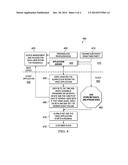 Systems and Methods of Content Streaming Using Notifications diagram and image