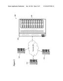 PASSIVE MONITORING OF VIRTUAL SYSTEMS USING AGENT-LESS, NEAR-REAL-TIME     INDEXING diagram and image