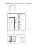 METHOD AND APPARATUS TO MAP SERVICE OFFERINGS TO SERVICE ITEMS diagram and image