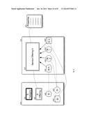 METHOD AND APPARATUS TO MAP SERVICE OFFERINGS TO CATALOG CATEGORIES diagram and image