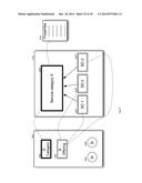 METHOD AND APPARATUS TO MAP SERVICE OFFERINGS TO CATALOG CATEGORIES diagram and image