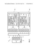 IMPERSONATING SCSI PORTS THROUGH AN INTERMEDIATE PROXY diagram and image