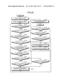 INFORMATION PROCESSING APPARATUS, INFORMATION PROCESSING METHOD, AND     COMPUTER PROGRAM PRODUCT diagram and image