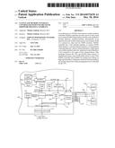 NAND Flash memory interface controller with GNSS receiver firmware booting     capability diagram and image