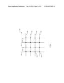 MAPPING DATA TO NON-VOLATILE MEMORY diagram and image