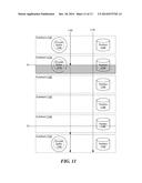 HANDLING MEMORY PRESSURE IN AN IN-DATABASE SHARDED QUEUE diagram and image