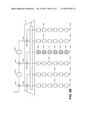 Scheme for Masking Output of Scan Chains in Test Circuit diagram and image